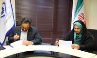 امضای تفاهم‌نامه همکاری برای تضمین اعتباری تامین مالی جمعی