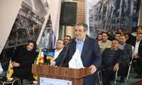رشد ۲۰ درصدی جذب سرمایه‌گذاری در شهرک‌های صنعتی کشور