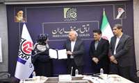 تقدیر رئیس اتاق اصناف ایران از همراهی و تعامل سازنده ایزیپو در حوزه اصناف