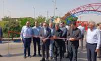 بررسی وضعیت زیرساخت‌های زیست‌محیطی و ایمنی شهرک صنعتی عباس‌آباد