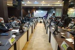 برگزاري رویدادملی استارتاپی باعنوان کارآفرین شو با حمایت شرکت شهرک‌های صنعتی فارس،در شیراز 