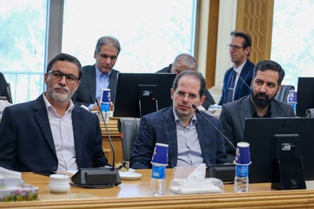 ضرورت تامین مالی پایدار برای بازسازی شهرک‌ها و نواحی صنعتی