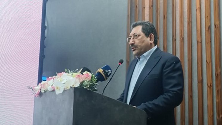 صنایع، ستون فقرات اقتصاد کشور هستند | هر تصمیم‌گیری در کشور باید در حمایت از تولید باشد