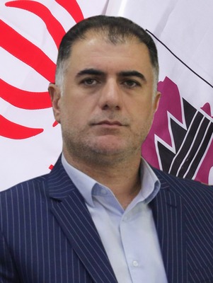 علي مهدي پور