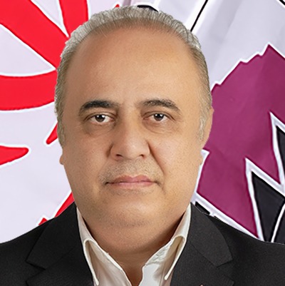 شهريار كشاورز شاهباز